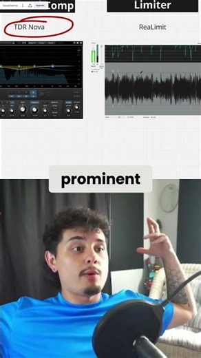 Limiters Explained: Make Your Vocals Sound Louder and Clearer!
