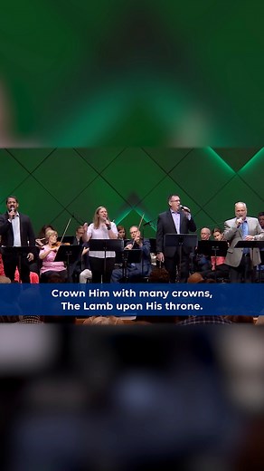 1.2K views · 35 reactions | Ascribe to the Lord the glory due his name!  View our Traditional service in full on our profile or YouTube channel. | Wheaton Bible Church | Facebook