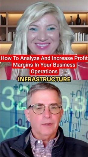 How To Analyze And Increase Profit Margins In Your Business Operations