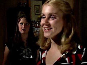 Emmerdale 31st October 2001