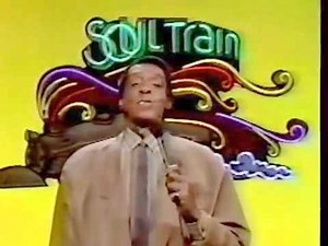 Soul Train 86' Intro!