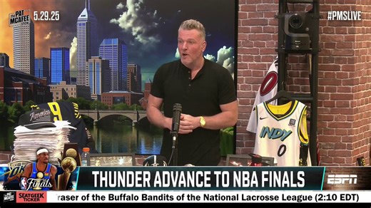 I dont post much cause its tiresome after Kev (RIP) & I warned for 2 yrs of TKO/ESPN/Netflix shit now home roosting. I will add theres not a wrestling fan swayed FRI to now dump $1000s for WrestleMania because of Pat McAfee. Like Hinchcliffe' show this just entertains themselves. And they'll think it's good material for WWE Unreal.