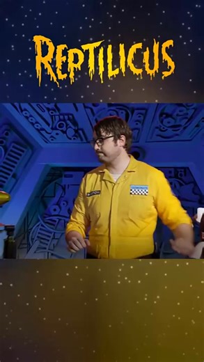 🎶 Every country has a monster! 🎶 #MST3K | Mystery Science Theater 3000