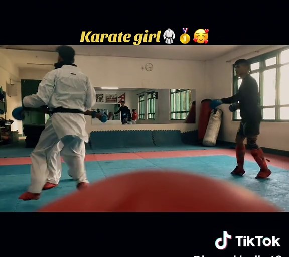 Mastering the Karate Punch: Techniques for Success