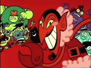 Powerpuff Girls Opening Reversed