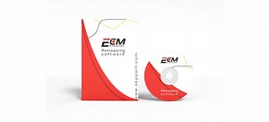 دانلود نرم افزار ریمپ ای سی ام تیتانیوم ECM titanium