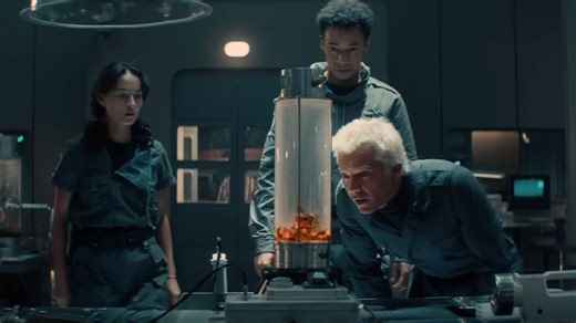 Is Nibs dead in Alien: Earth? Character’s fate explored