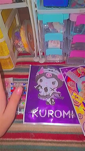 Pagbili ng Fake Nails at Dream Sticker Set: Part 2!