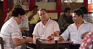 Capítulo 3 Escobar, el patrón del mal: Pablo será capturado por soborno y tráfico de estupefacientes