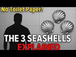 Demolition Man: How the 3 Seashells Actually Work (In-Universe Theory)