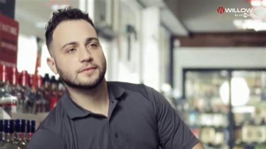 Bottle POS TV Spot, 'Running a Liquor Store: Ordering'