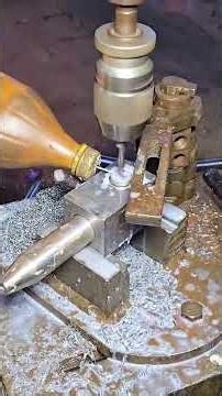 Quality Production of Tractor Lock Pins