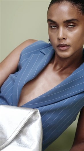 When two become one. Say hello to your new favourite co-ord. Shop in-store or online 🛒 | Marks and Spencer