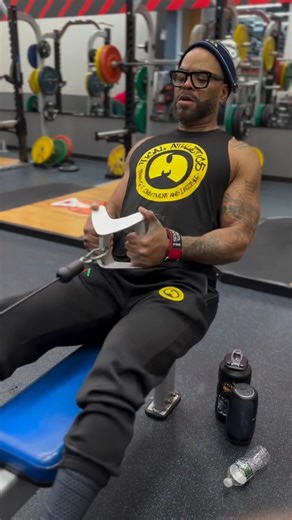 11K views · 576 reactions | You’re not tired, you’re transforming to better you. A new you. | Method Man | Facebook