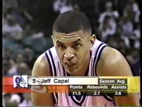 (3-14-1997) [NCAA Tournament - 1st Round] (2) Duke Blue Devils vs (15) Murray State Racers