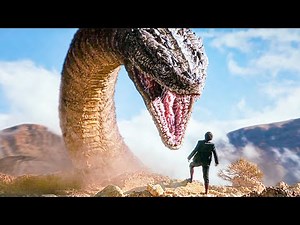 Best NEW Alien & Monster Movies (Trailer Compilation)