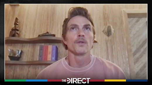 The Direct Extras interview