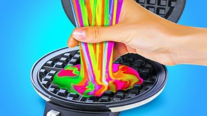 Boost your creativity with this video: | 5-Minute Crafts Family