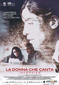 Incendies – Film de Denis Villeneuve