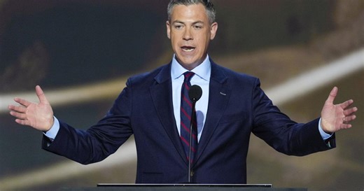 Jim Banks hosts defense summit with Pete Hegseth in Fort Wayne