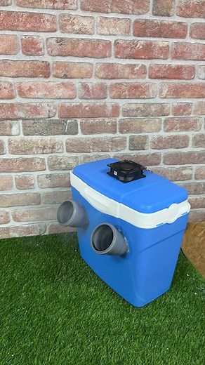 DIY cooling system for your home | Outfit Anatomy