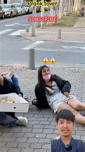 “Santa Gift Box Prank 😂🎁 | Everyone Got Scared!”