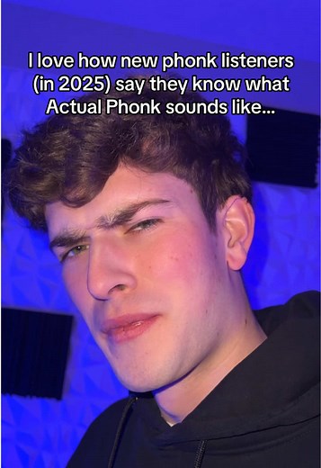 The Phonk you hear nowadays, isn’t actually ‘Phonk’. The song I dropped is a style of Phonk a lot of people respected and loved back during the early era of phonk before it’s initial blowup in 2022. Back then, the genre of Phonk was popular because of it’s immersive cowbell melodies that were so catchy, they spread like wildfire all over the internet. Before this time Wave Phonk was at it’s prime dominanting the space of music and trends where the chill vibes of wave met the melodies of cowbell 