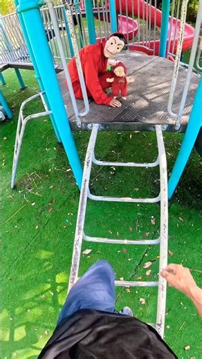 Parkour money heist playground rooftop most viral video 😨😱😱??? #foryou #funnyheist #viral #funny