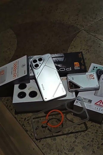 hp tecno pova 7 5G #shortvideo #tecnopova5pro #hp #hpgaming2jutaan #hpgamer