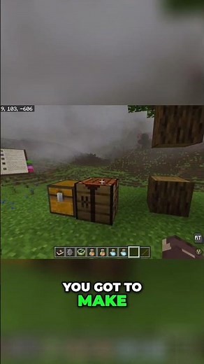 Minecraft RLCraft Lite? #shorts