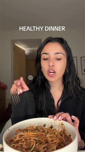 Healthy Hearts of Palm Pasta Dinner