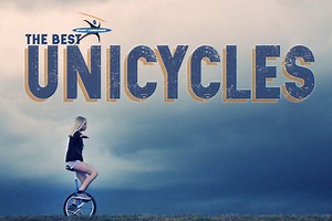 The 8 Best Unicycles : Beginner, Child, & Adult Options - Sport Consumer