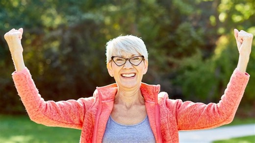 À 101 ans, elle a vaincu un cancer du sein : ses 3 conseils pour vivre longtemps et en bonne santé