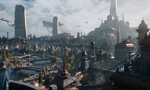 Star Wars Eclipse: Trailer, platforms, and everything you need to know