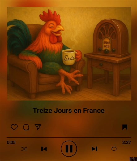 4.6K views · 280 reactions | Radio620 on Reels | Facebook