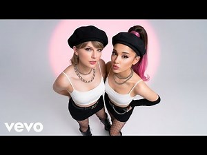 Taylor Swift ft. Ariana Grande - Kind Of Love (Official Music Video) | New Song 2026 🎵