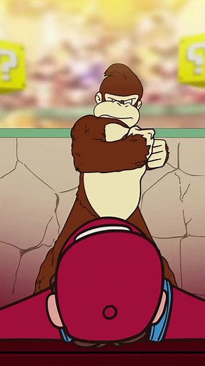 5.9K views · 59 reactions | The Mario movie in a nutshell #SuperMarioMovie #felleanimated #2dreel #animationreels #comedyanimation #2danimation #gameart #AnimationComedy | felleanimated | Facebook