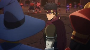 Solo Leveling Season 2 Episode 6 (480p | English) 🔥#Season2 #Episode6 #SoloLevelingEnglish #animeedit In this episode, Sung Jinwoo steps into even greater danger as powerful enemies appear in the dungeon. His shadows are strong, but can they protect him against what’s coming next? 👀 📺 Anime: Solo Leveling (Arise from the Shadow) 🌍 Language: English (Sub/Dub) 📹 Episode: Season 2, Episode 6 🎬 Quality: 480p 💡 Stay tuned for more Solo Leveling episodes in English every week! Don’t forget to L