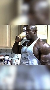 2.9M views · 63K reactions | Ronnie Coleman - The Biggest Police Officer Ever #ronniecoleman #bodybuilder #bodybuilderreels #motivation #fitnessmotivation #bodybuilding #gym #fitness #gymmotivation | Theycallusmad | Facebook