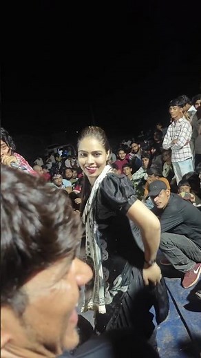 Mewati stage program Haryanvi dancer #nayra nayara Mewati stage program live