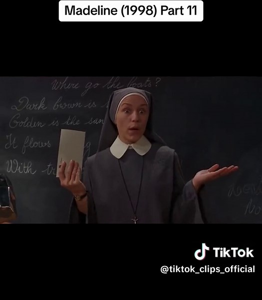 Madeline's Adventure: Afternoon Tea Invitation