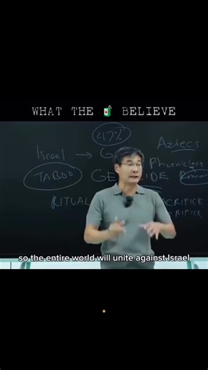 THE TOP SECRET ™ 🔵 on Instagram: "🧑‍🏫 Who is Professor Jiang? His full name is Jiang Xueqin — he’s a Chinese-Canadian educator, writer, historian, and geopolitical analyst. He’s most well-known today for running the YouTube channel Predictive History, where he discusses history, global politics, and predictions based on historical patterns and game theory. � Wikipedia 📚 Background Born in 1976 and raised in Canada Studied English literature at Yale University (BA) Has worked in education ref