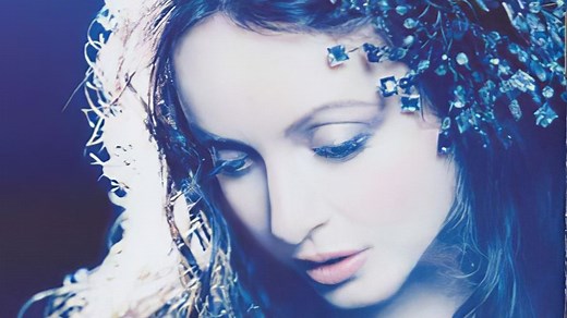 （HI-Res）莎拉·布莱曼 Sarah Brightman - La Luna Live In Concert 2001