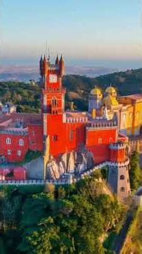 Lisbon in Summer
