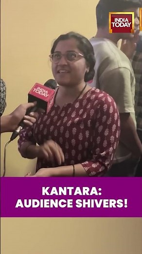 Fans Emotional at Kantara Screening | Heartfelt Story, Kadamba Sets & Iconic Music | #kantara