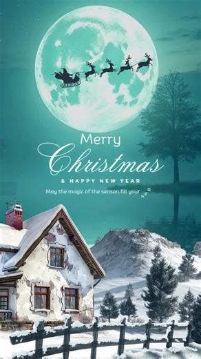 Personalized Santa Sack: North Pole Post Office Christmas Gift Bag - Etsy