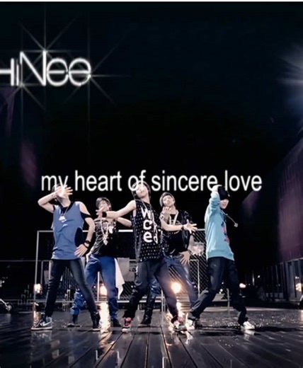 17 Years of SHINee: A Celebration of K-Pop Legends