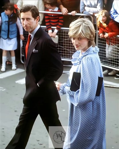 Princess Diana & Prince Charles in 1982: A Royal Visit to the Isles of Scilly . . . . #MyQueenDianaForever #LovePrincessDiana #PrincessDiana #PrincessofWales #DianaFrances #BritishRoyalfamily #RoyalFamily #PrincessFOREVER #fblifestyle #RoyalStyle #TimelessElegance #PrinceCharles #RoyalVisit #IslesofScilly | Wild Lens Historic