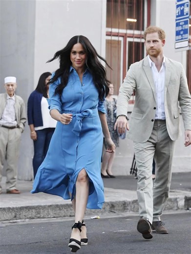 118K views · 366 reactions | “The most beautiful redheads?” 李 Fans are going wild over Prince Harry and Meghan’s kids — and their fiery hair is stealing hearts everywhere. But it’s this sweet photo that’s got everyone talking. See it in the comments below  | Interesting to know | Facebook