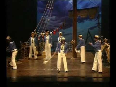 HMS Pinafore - Opera della Luna